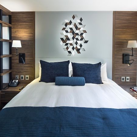Flowsuites Wtc Мехико Экстерьер фото