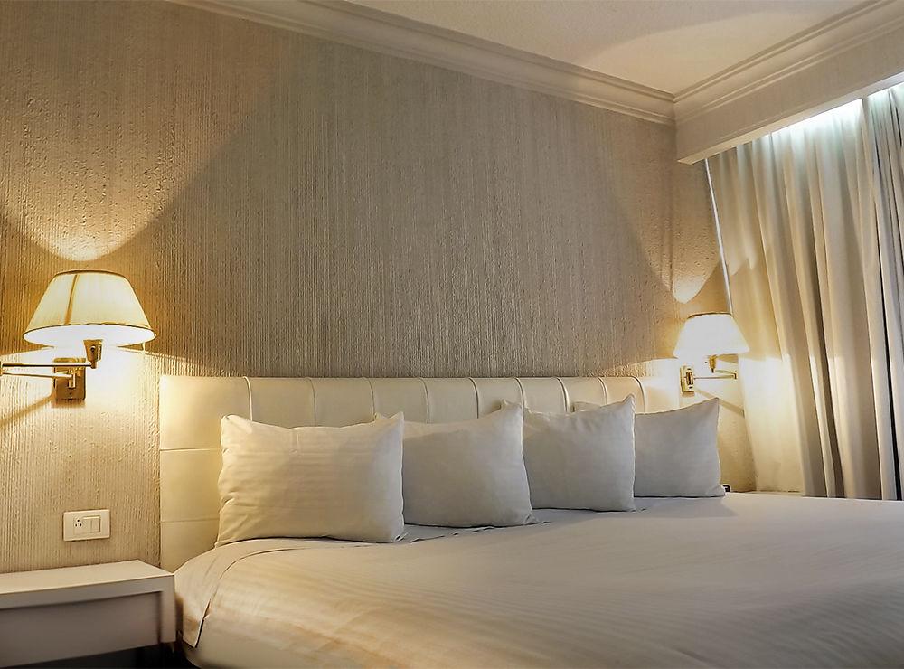 Flowsuites Wtc Мехико Экстерьер фото