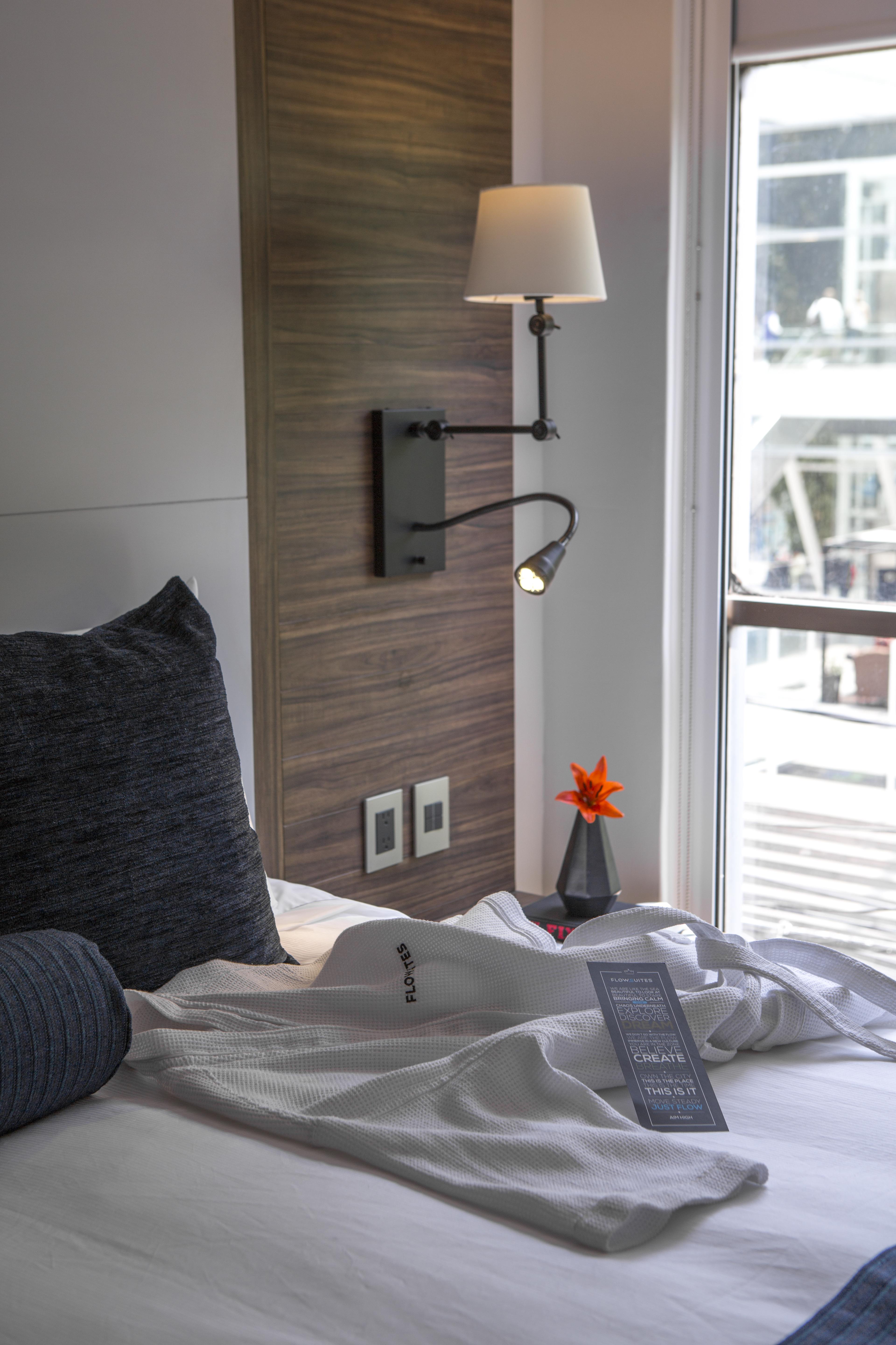 Flowsuites Wtc Мехико Экстерьер фото